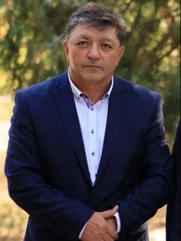 Магомедов Насрула Гасанович.